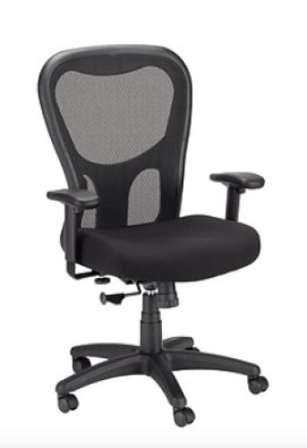 Tempur-Pedic Mesh Task Chair, Appears New - Lot 18