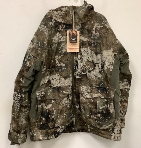 RedHead Mens Silent Stalker Jacket, XL, New, Retail 119.99 - Lot 34