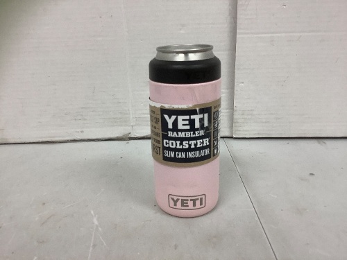 Yeti Rambler Colster - Lot 38
