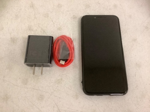 Umidigi One Pro Smart Phone, Powers Up, Appears new - Lot 45