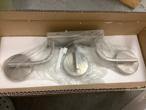 Mountable Wall Light - Lot 51
