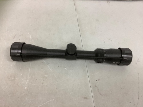 Pursuit Riflescope - Lot 62