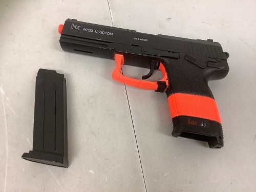 Huk BB Gun - Lot 74