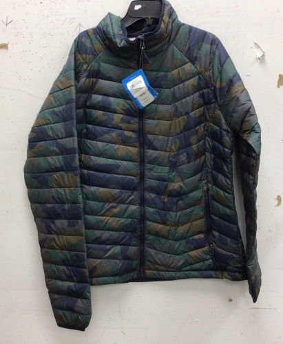 Columbia Womens Jacket, XL, New, Retail 150.00 - Lot 79