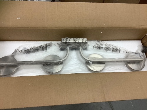 Mountable Wall Light - Lot 87