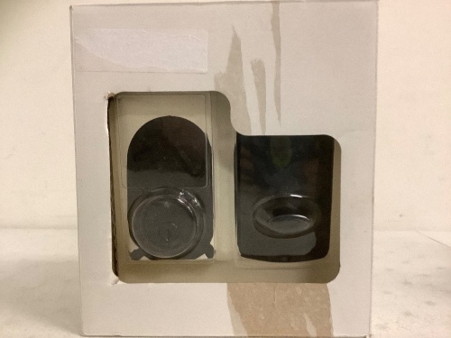 Keyless Deadbolt, Appears New - Lot 116
