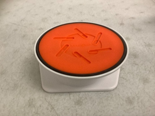 Echogear Swivel Stand For Echo Show 8, Appears New - Lot 121