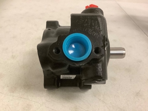 Steering Pump, E-Commerce Return - Lot 123