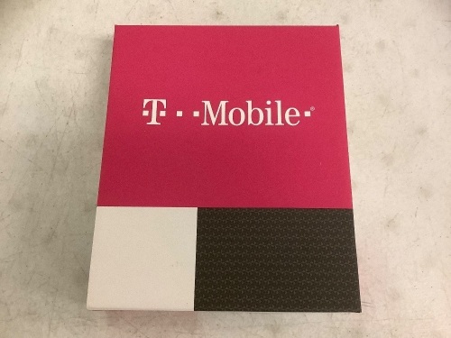 T-Mobile K550 Stylo Plus Smart Phone, New - Lot 138