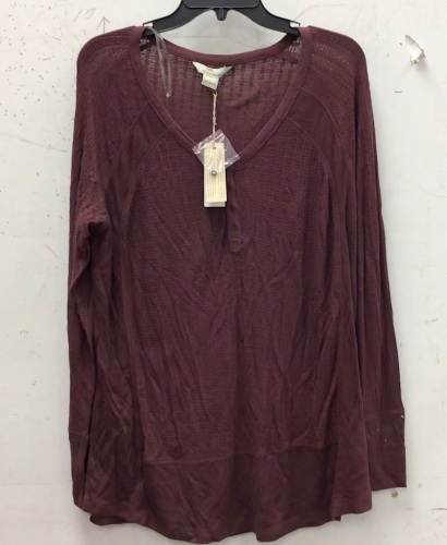 Bob Timberlake Womens Sweater, L, New, Retail 38.00 - Lot 143