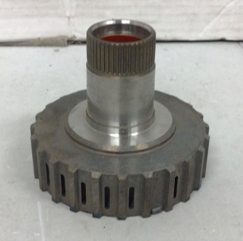 Clutch Hub, E-Commerce Return - Lot 183