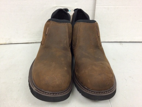 Carhartt Mens Shoes, 14, Appears new - Lot 201