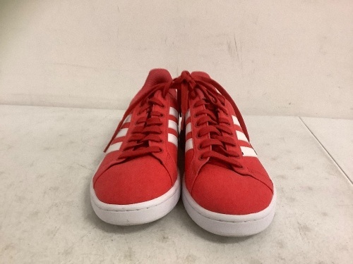 Adidas Shoes, 9.5, Authenticity Unknown, Unsure if Mens or Womens, E-Commerce Return - Lot 220