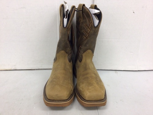 Irish Setter Mens Boots, 9.5D, Appears New - Lot 232