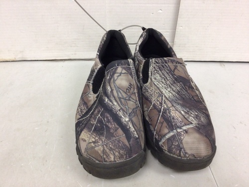 RedHead Mens Shoes, 10.5M, E-Commerce Return - Lot 237