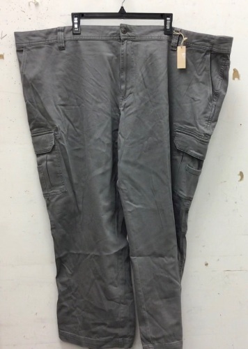 RedHead Mens Pants, 54x30, New - Lot 259
