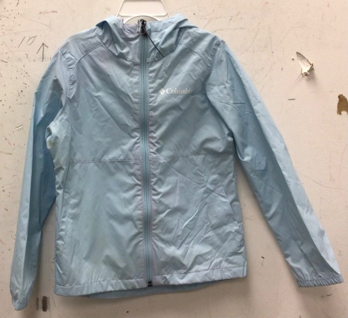 Columbia Youth Jacket, XS 6/6X, E-Commerce Return - Lot 262