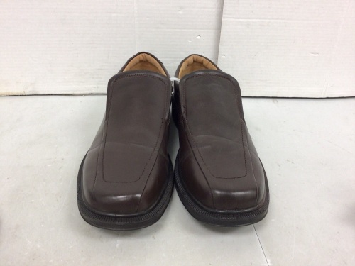 Deerstags Mens Shoes, 16W, E-Commerce Return - Lot 273