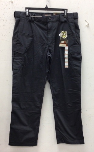 5.11 Tactical Mens Pants, 36x30, New, Retail 55.00 - Lot 286