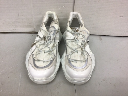 Knock Off Jimmy Choo Womens Shoes, 8.5, E-Commerce Return - Lot 296