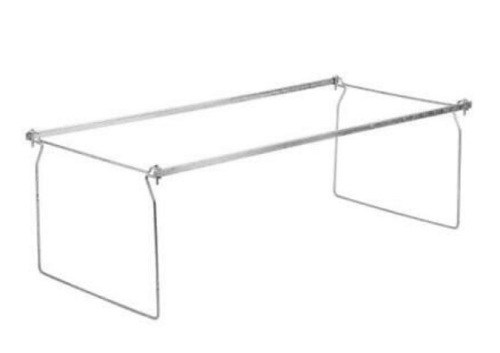 Universal Steel 23" Hanging File Folder Frame, Appears New - Lot 335