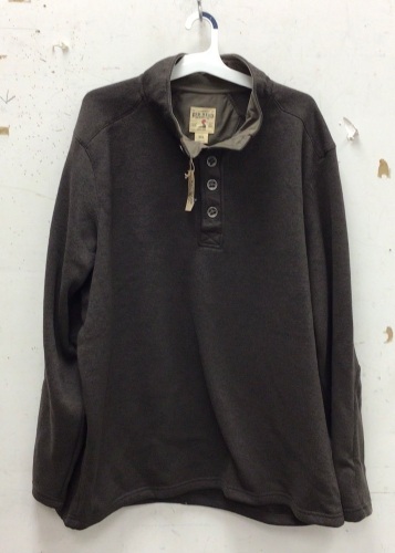 RedHead Mens Pullover, 3XL, New, Retail 42.99 - Lot 338