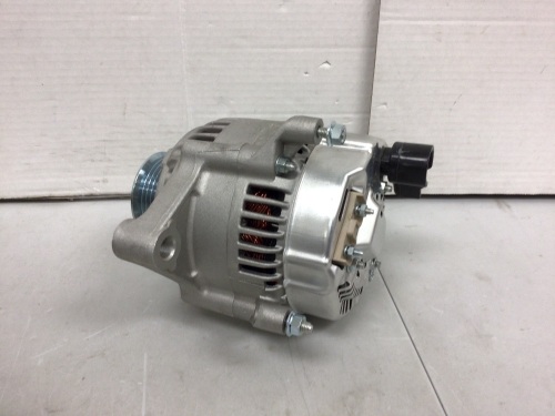 TYC Alternator, E-Commerce Return - Lot 339