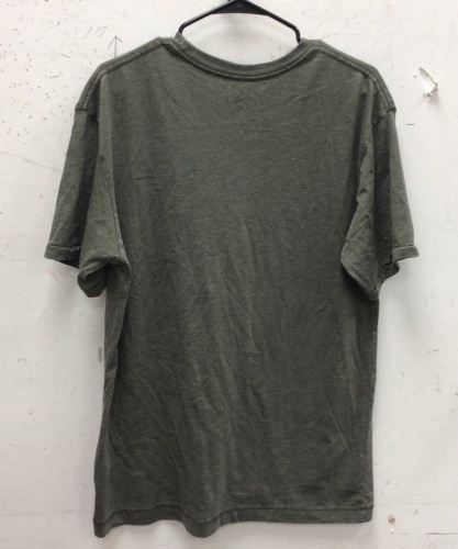 RedHead Mens Pocket Tee, M, New - Lot 349