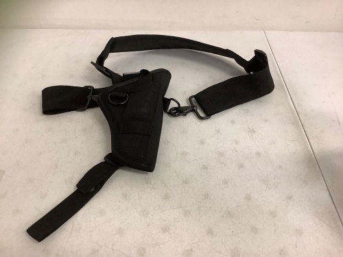Crossfire Gun Holster, Appears New - Lot 368