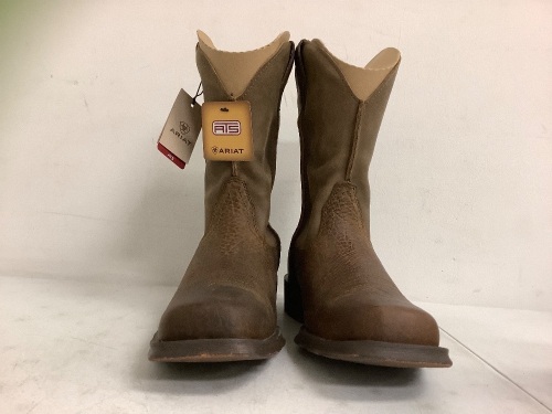 Ariat Men's Rambler, Size 8.5, Appears New - Lot 391