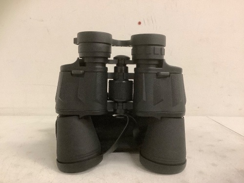 20x50 Binoculars, Untested, E-Commerce Return - Lot 416