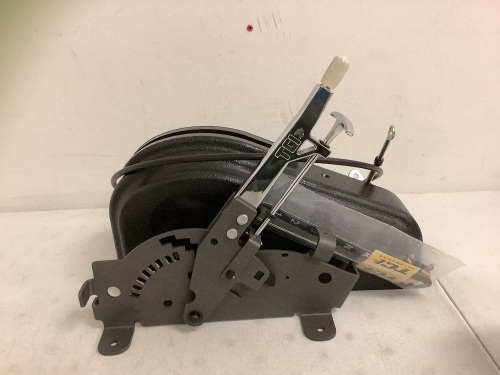 TCI Automotive, Performance Shifters, Untested, Appears New - Lot 425