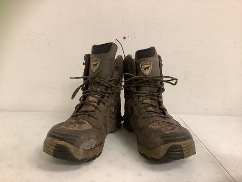 Irish Setter, Mens, Size 11.5, E-Commerce Return - Lot 442