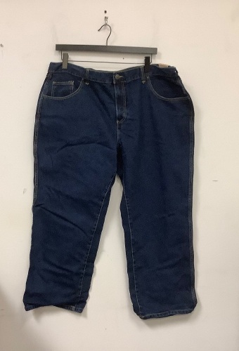 Red Head, Men's Jeans, 46x30, E-Commerce Return - Lot 456
