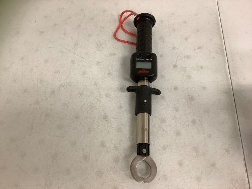 Berkley Big Game Digital Lip Grip, Retail: $64.99, E-Commerce Return - Lot 468