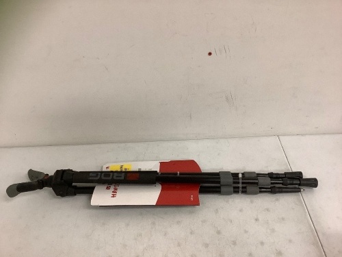 BOG Havoc Tripod, E-Commerce Return - Lot 478