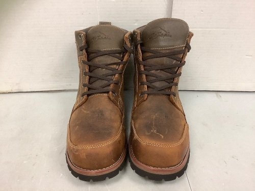 Bob Timberlake Men's Shoes, Size 12W - Lot 484