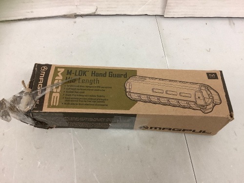 Magpul M-LOK Hand Guard - Lot 487