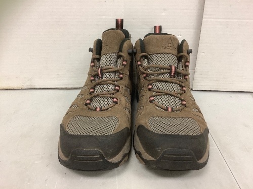 Ascend Men's Shoes, Size 10.5 - Lot 490