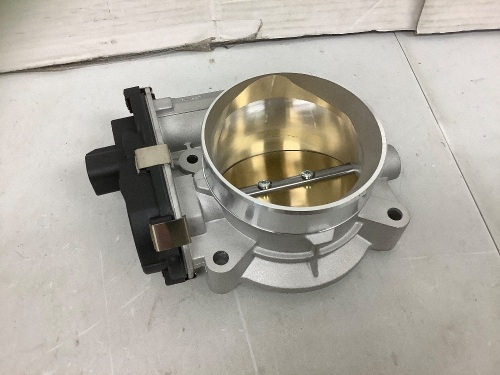 Lot of (8) Throttle Body, Unknown Specs - Lot 494