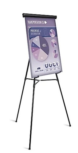 Office Depot® Brand Presentation Easel, New - Lot 508