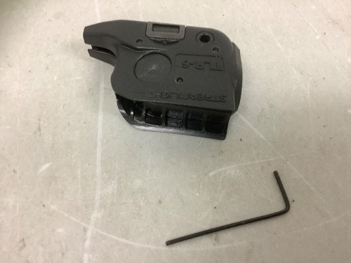 Streamlight TLR-6 - Lot 509