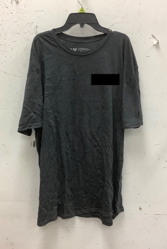 Men's T-Shirt, Size 2XL - Lot 524