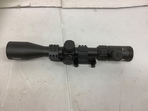 AR Riflescope - Lot 528