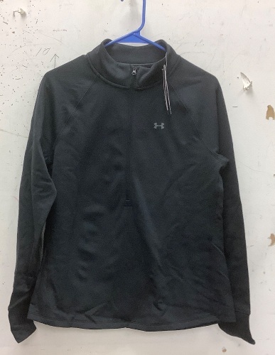 Under Armour Men's Shirt, Size L - Lot 529