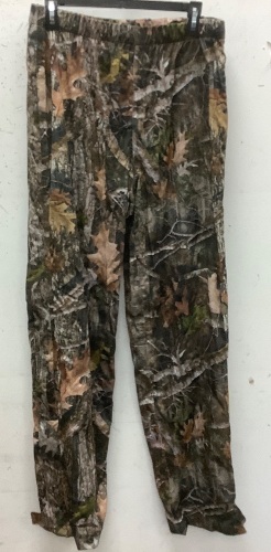 Redhead Men's Pants, Size M - Lot 532