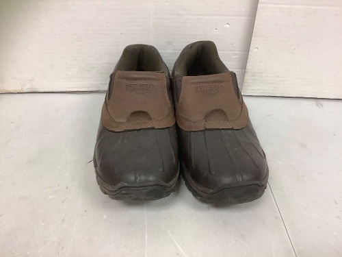 RedHead Men's Shoes, Size 9.5 - Lot 536