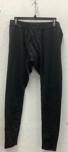 Under Armour Men's Pants, Size XL - Lot 537
