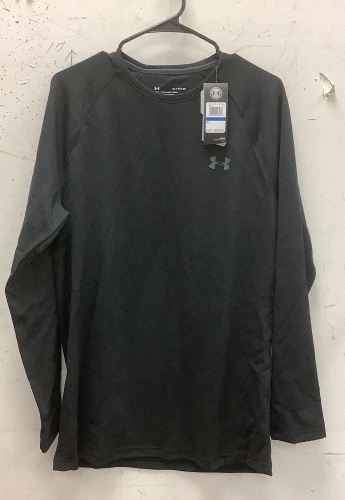 Under Armour Men's Shirt, Size XL - Lot 538