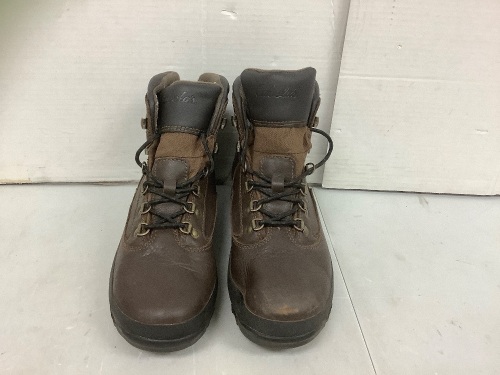 Men's Boots, Size 10D - Lot 546